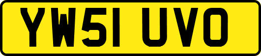 YW51UVO