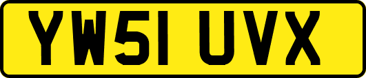YW51UVX