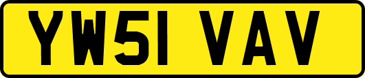 YW51VAV