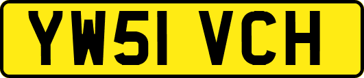 YW51VCH