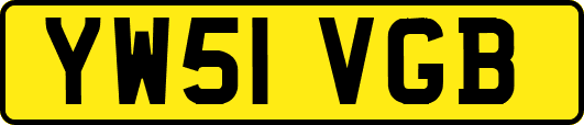 YW51VGB