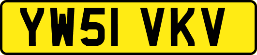 YW51VKV