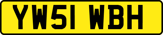 YW51WBH