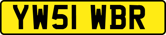 YW51WBR
