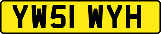 YW51WYH