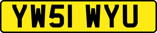 YW51WYU