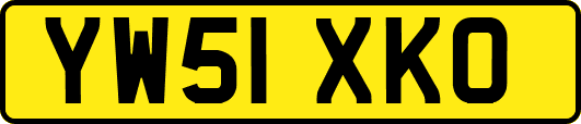 YW51XKO