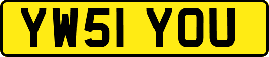 YW51YOU