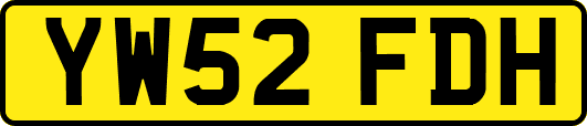 YW52FDH