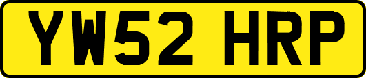 YW52HRP
