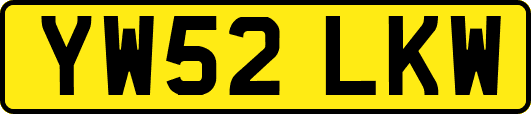 YW52LKW