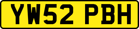 YW52PBH