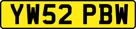 YW52PBW
