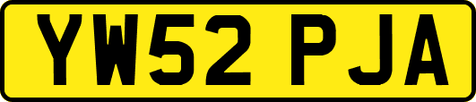 YW52PJA