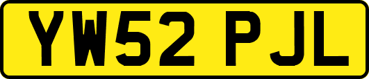 YW52PJL