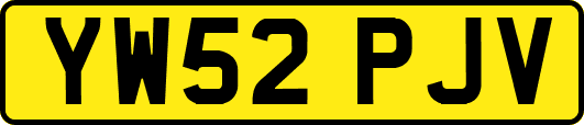 YW52PJV