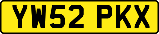 YW52PKX