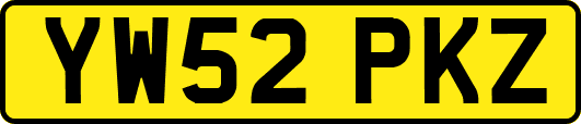 YW52PKZ