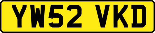 YW52VKD