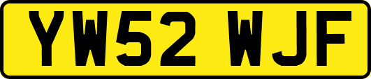 YW52WJF