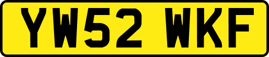 YW52WKF