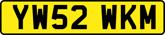 YW52WKM
