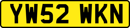 YW52WKN