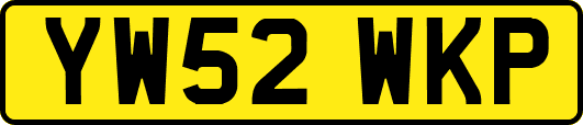 YW52WKP