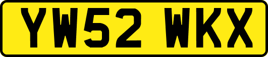 YW52WKX