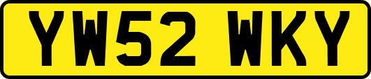 YW52WKY