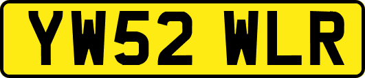 YW52WLR