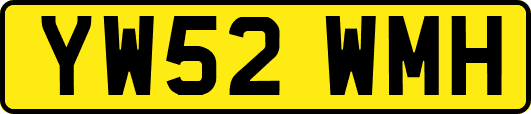 YW52WMH