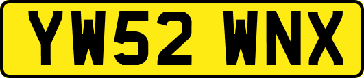 YW52WNX