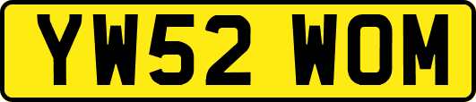 YW52WOM