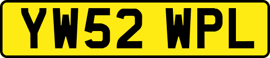 YW52WPL