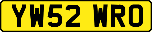 YW52WRO