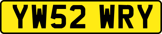 YW52WRY