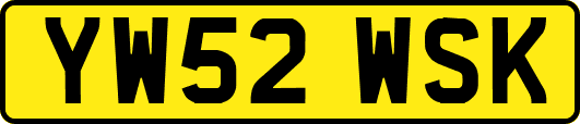 YW52WSK