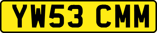 YW53CMM