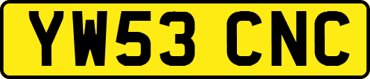 YW53CNC
