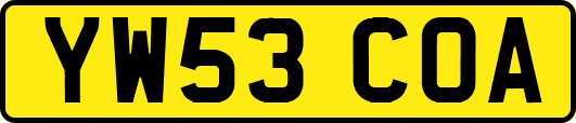 YW53COA