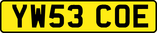 YW53COE