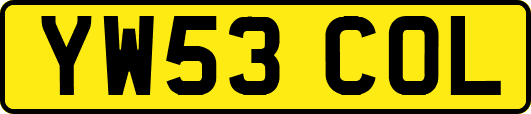 YW53COL