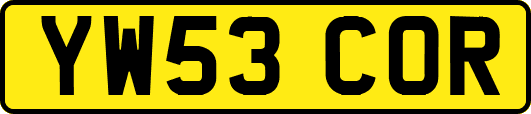 YW53COR