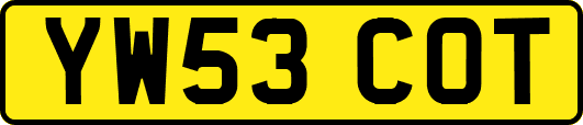 YW53COT