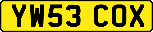 YW53COX
