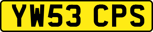 YW53CPS
