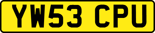 YW53CPU