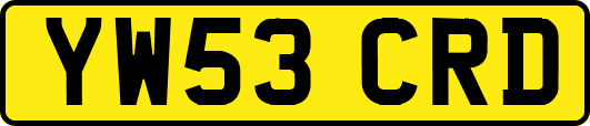 YW53CRD