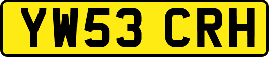 YW53CRH